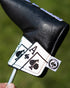 Ace of Spades - Blade Putter Cover