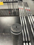 Takomo Iron 101T Iron Set (Used)