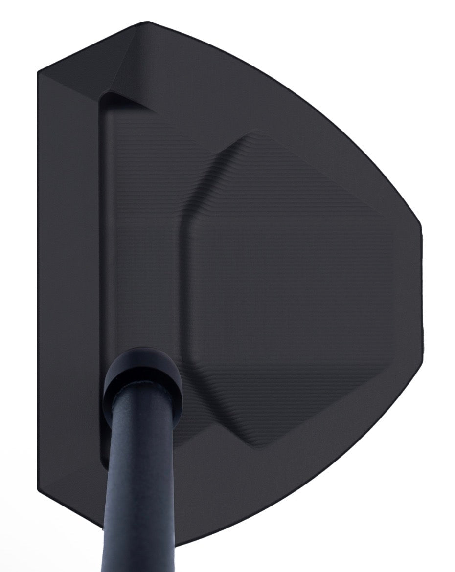 L.A.B. Golf NEW OZ.1i HS Putter 34" 69° Lie Angle Right Handed
