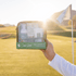 Ultimate Golf Shoe Cleaner Kit – On-the-Go Foaming Cleanser & Wipes