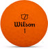 Wilson 2025 Duo Soft Golf Balls