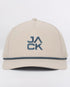 Blue Jack Hat