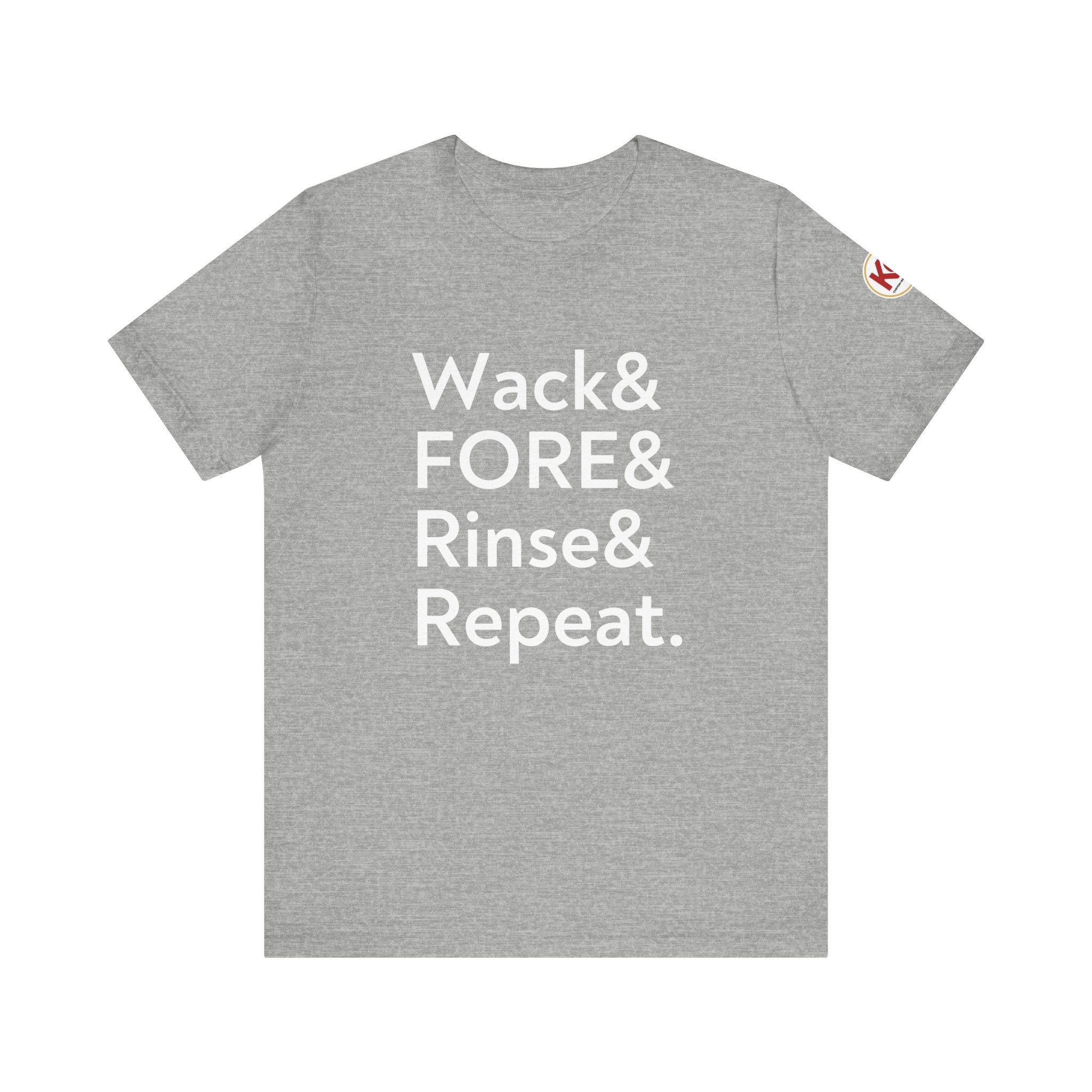 Day in the Life T-Shirt