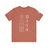 Emotions of a Par 4 T-Shirt
