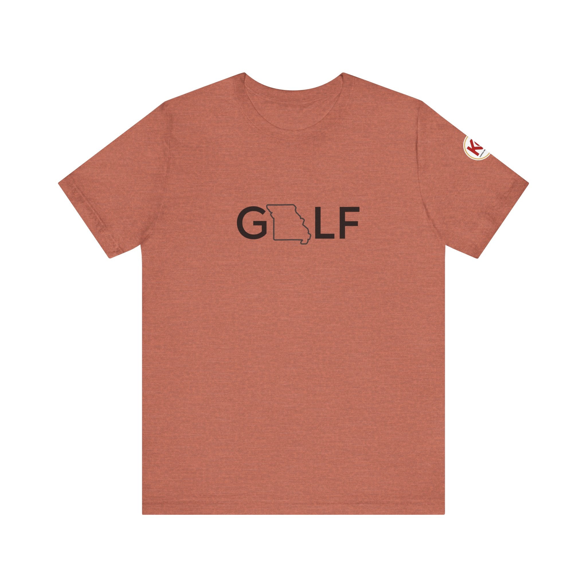 Golf MO T-Shirt