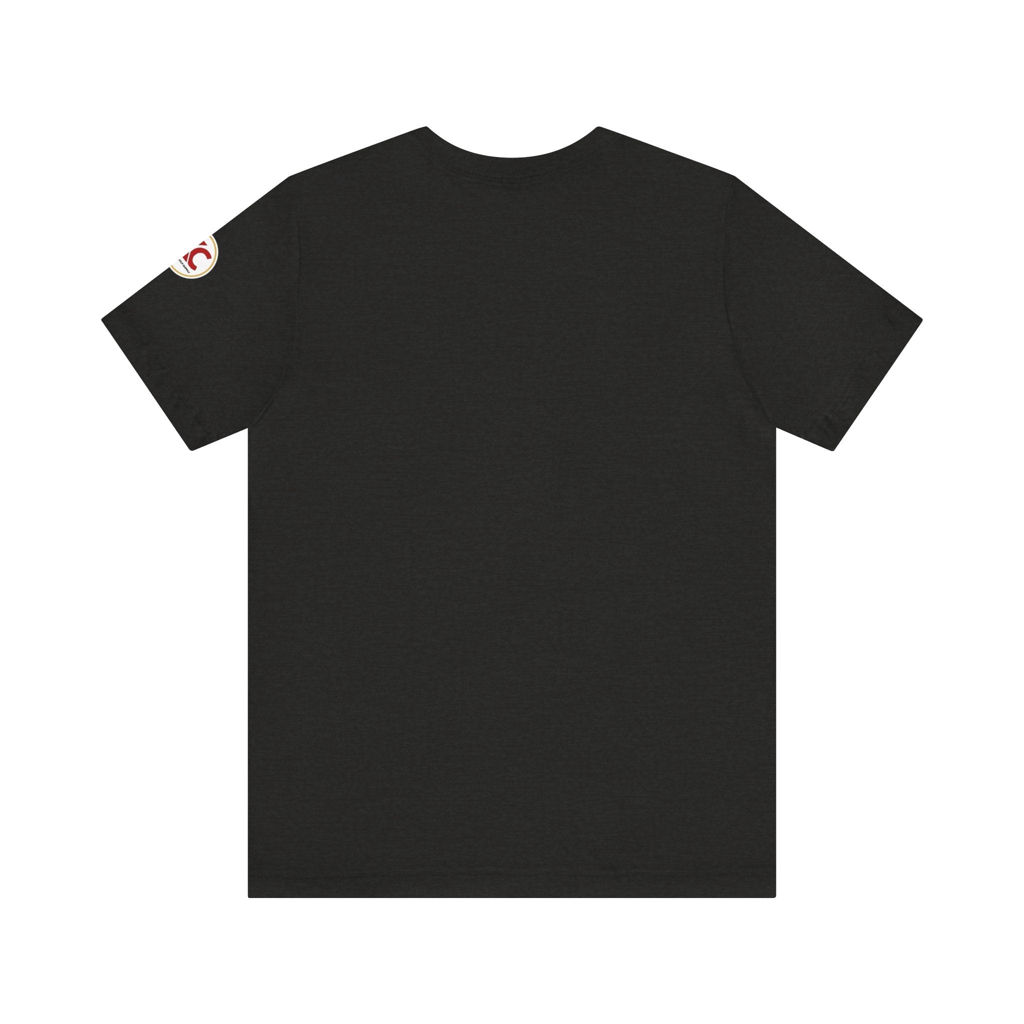 Emotions of a Par 4 T-Shirt