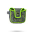 High Handicap - Mallet Putter Cover