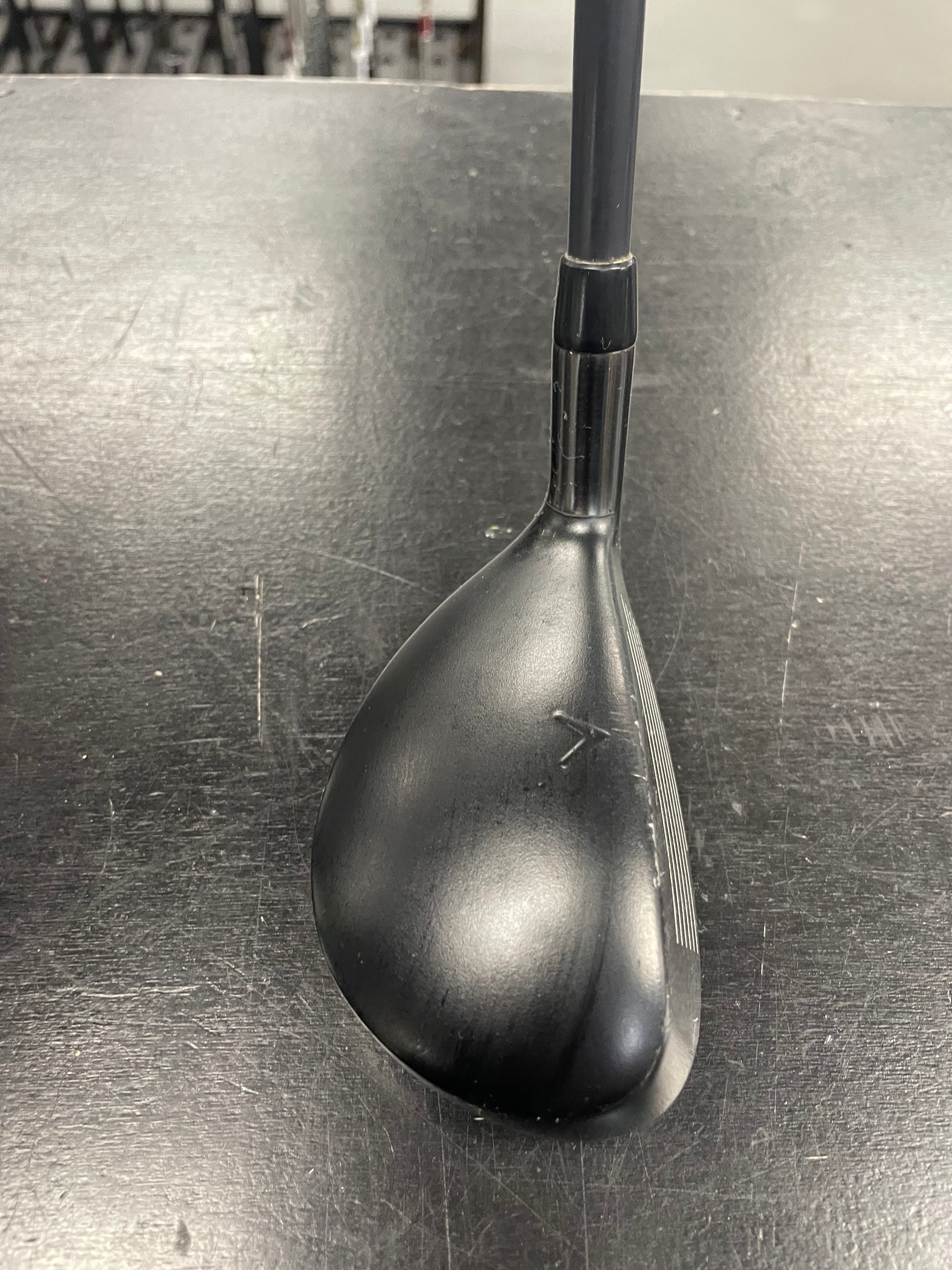 Callaway XR Hybrid (Used)