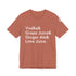 Transfusion T-Shirt