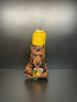 Barrel Drinking Skeleton Magnetic Headcover