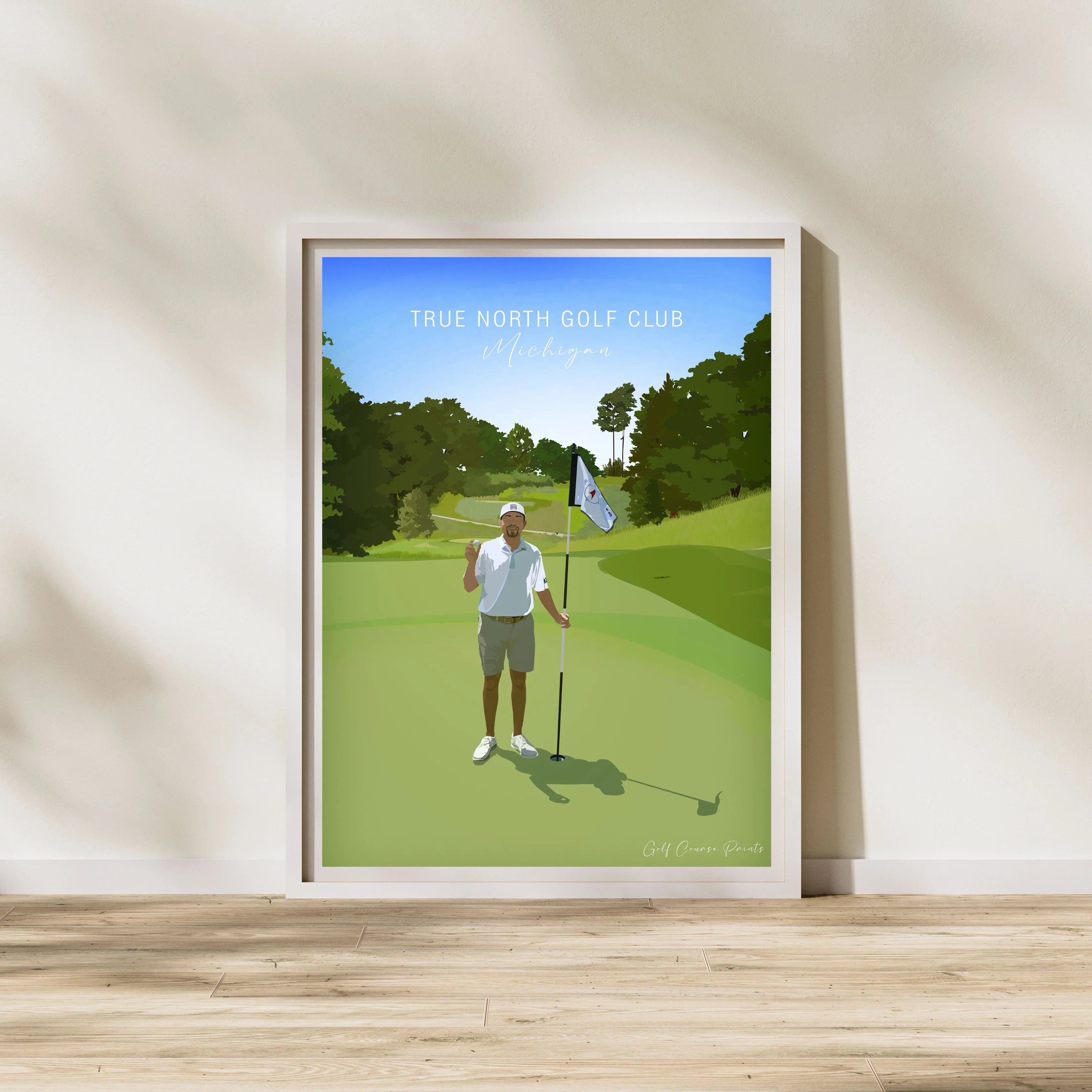 True North Golf Club, Michigan - Signature Designs