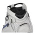 Titleist Folds of Honor Tour Staff Bag Gray/Royal/Dark Red