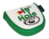 The 19th Hole Embroidered Putter Cover by ReadyGOLF  -  Mallet