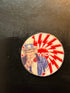 THE BYRD BALL MARKERS - Collectibles