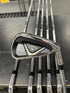 Callaway Edge Iron Set (Used)