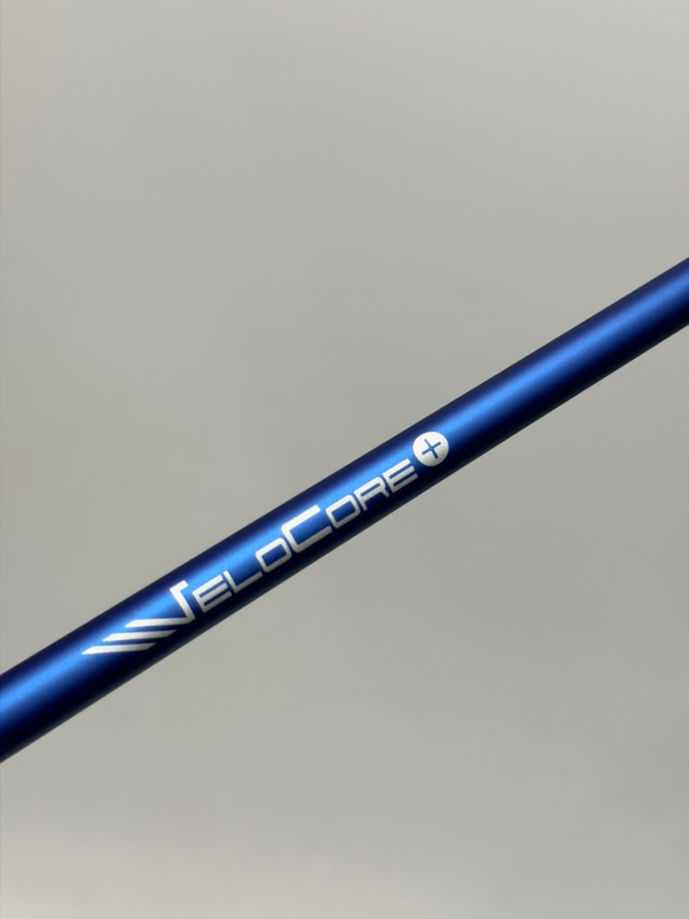 Fujikura Ventus Blue VeloCore+ 5-S 42.25" Callaway Quantum Shaft Golf Pride Grip (Used)