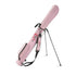 Golf Stand Bag – Lightweight, 3 Colors