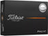 Titleist 2025 Pro V1 Enhanced Alignment Golf Balls