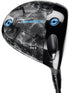 Callaway Paradym Ai Smoke Triple Diamond Driver