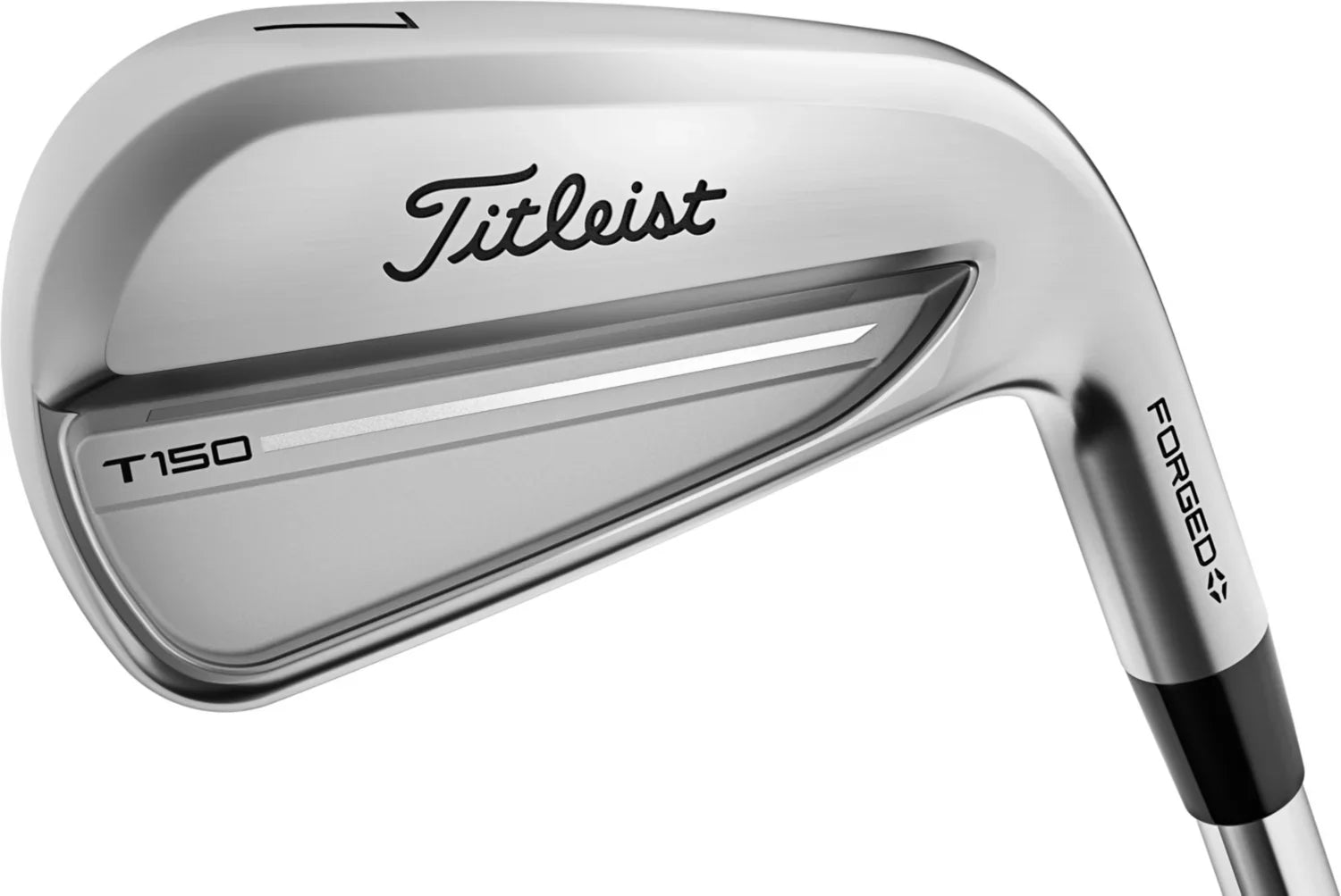 Titleist 2025 T150 individual Irons