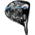 Callaway Paradym Ai Smoke MAX Driver 2024