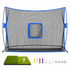 Golf Practice Net - Surface Wall (10ft x 7ft)