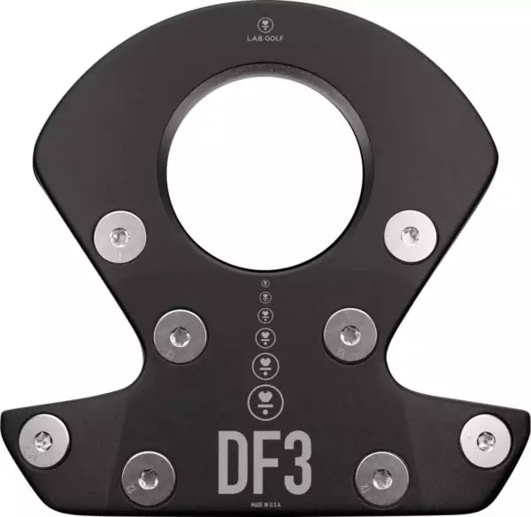 LAB Golf DF3 Putter