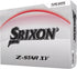 Srixon 2025 Z-STAR XV Golf Balls