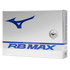 Mizuno RB MAX Golf Balls