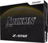 Srixon 2025 Z-STAR Golf Balls