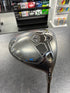 Cobra Darkspeed X Driver Right Hand 10.5° Stiff Flex (Used)
