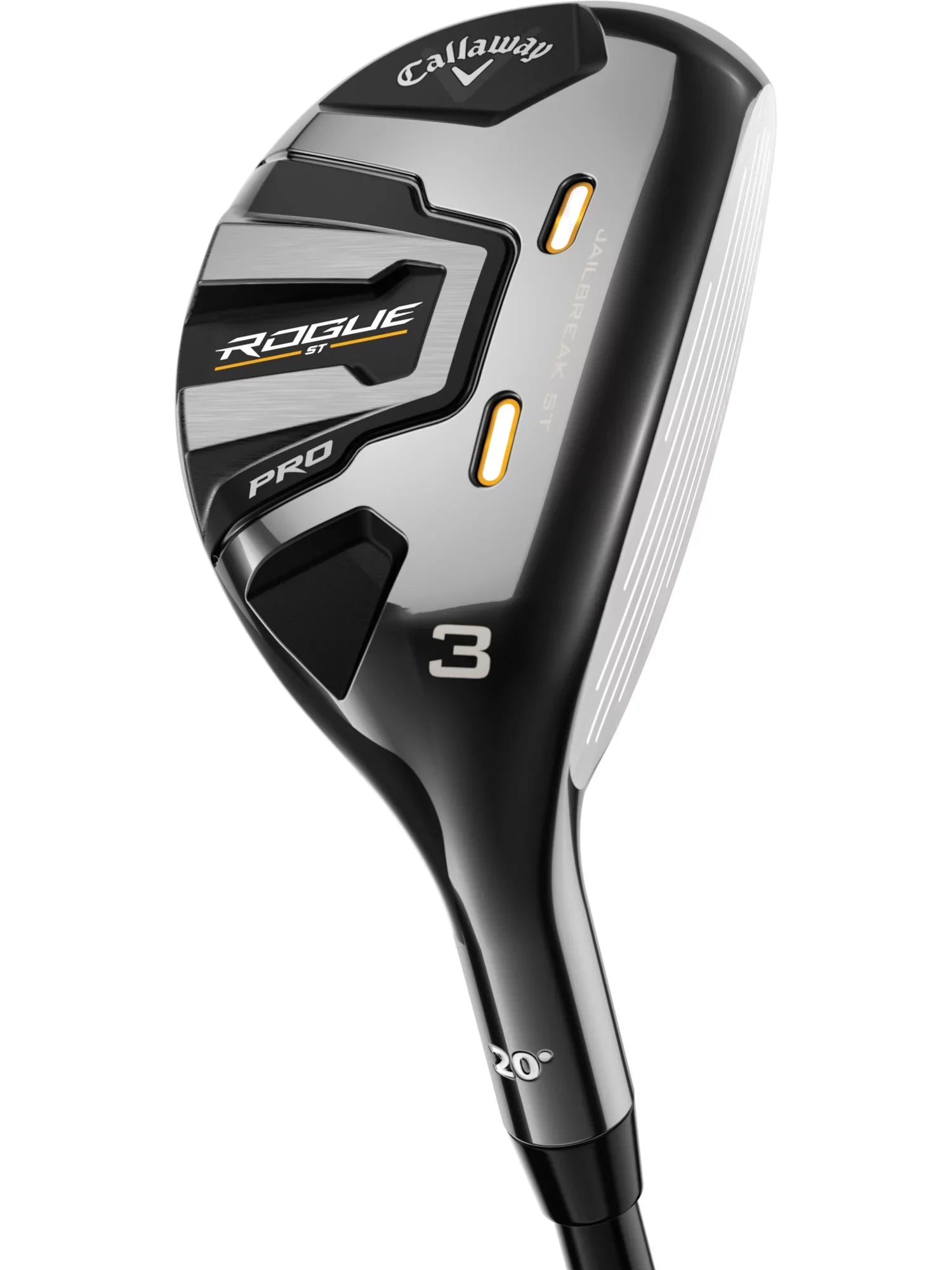 Callaway Rogue ST Pro Hybrid