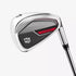 Wilson Dynapower Individual Irons