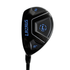 Lazrus Golf 2025 LAZ1 Hybrids (BLACK)