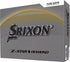 Srixon 2025 Z-STAR Diamond Golf Balls