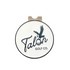Talon Logo Ball Marker w/ Magnetic Hat Clip
