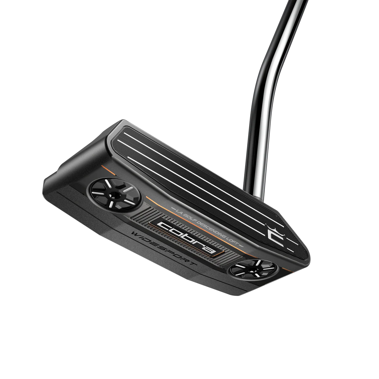 Cobra Vintage Widesport Putter 2024