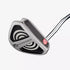 Odyssey Microhinge V-Line 2-Ball Putter