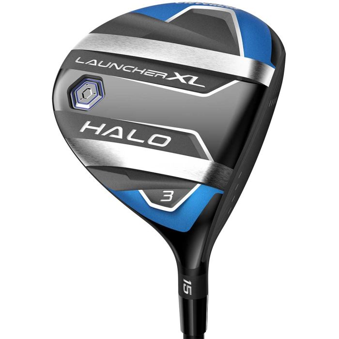 Cleveland Launcher XL Halo Fairway Wood