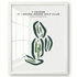 1 Course at Laguna Woods Golf Club, California - Printed Golf Courses