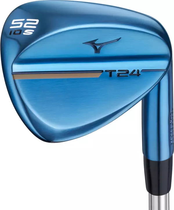Mizuno T24 Wedge Blue Ion