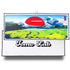 Golfer's Paradise Utility Towel
