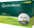 TaylorMade 2025 Tour Response Golf Balls