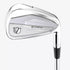 Wilson 2024 Staff Model CB Irons with Steel Shafts