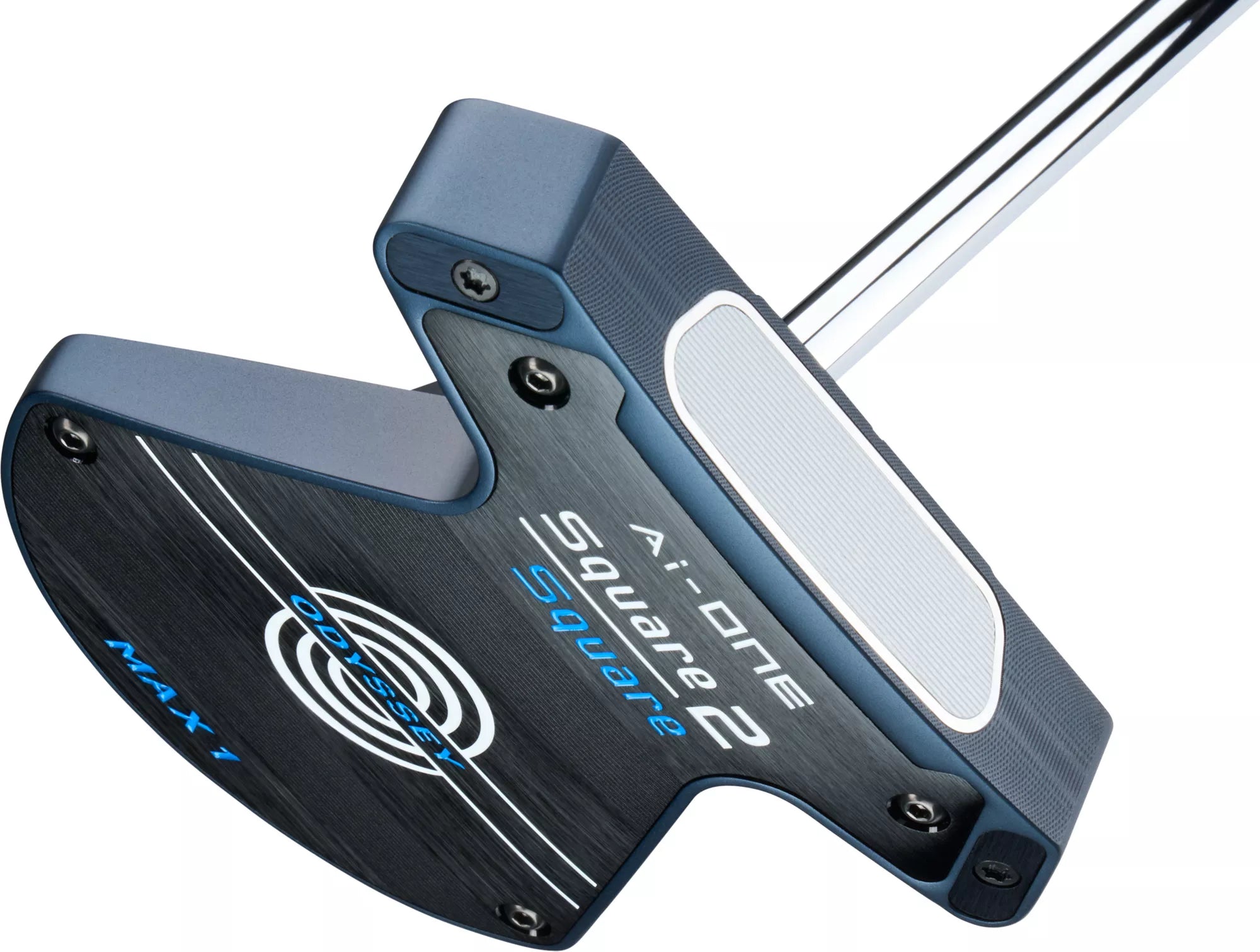 Odyssey Ai-One Square 2 Square Max 1 Putter