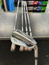 Callaway Paradym Ai Smoke Iron Set Right Hand 6-PW Regular Flex (Used)