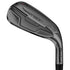 Cleveland Smart Sole 4.0 C Black Satin Wedge