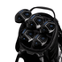 Lazrus Golf 2025 LAZ1 Hybrids (BLACK)