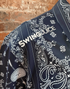 Golf Bandana Men's Polo - Final Sale