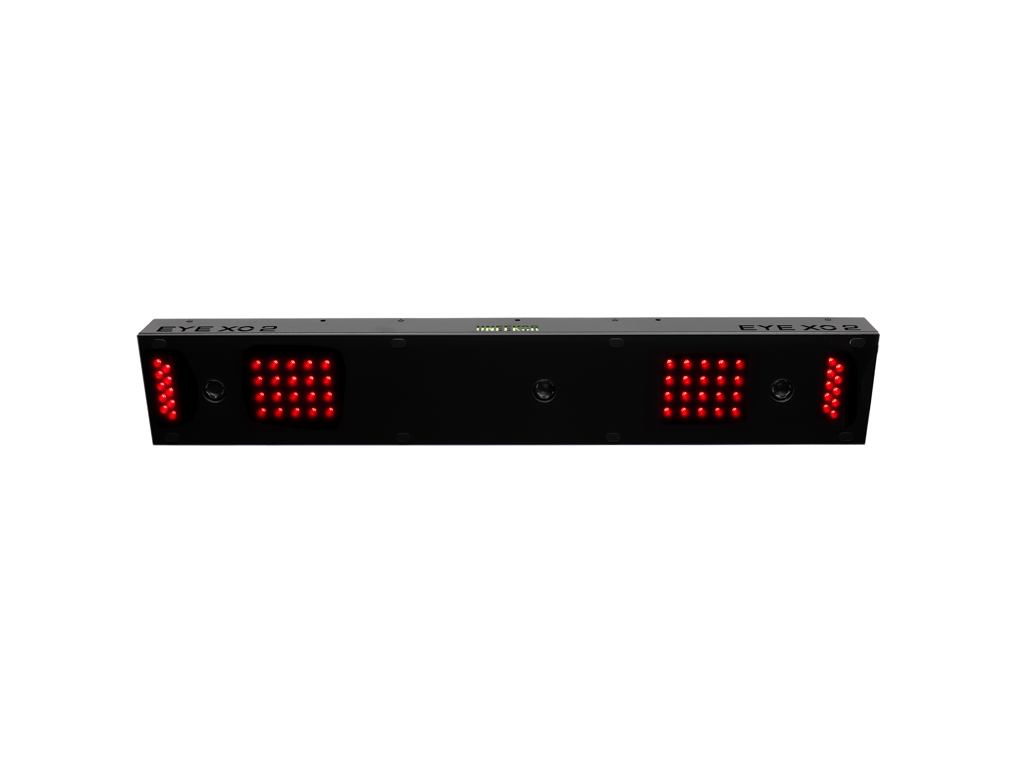 EYE XO2 Launch Monitor